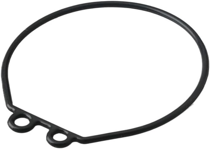 O-Ring for 2 Stroke 60HP 70HP Outboard Engine Carburetor Accessories 6G1-14984-00