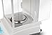 Torbal AGZN220 Analytical Balance, 220g x 0.0001g (0.1mg Readability), Robust Die-Cast Metal Housing, Electromagnetic Load-Cell, Large LCD Display