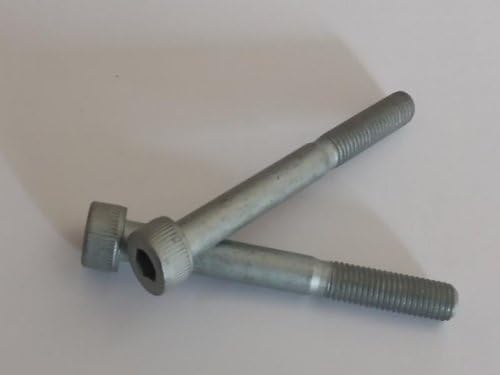 TCEI Piaggio 845591 Screw M8 x 75 mm
