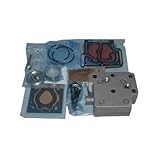 4936226 4309439 4089207 3800821 Luftkompressor-Reparatur-Set Cumm-Maschine ISB ISC ISL ISM