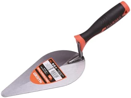 COLHER PEDREIRO CANTO OVAL 8"