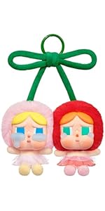 Amazon.co.jp: POP MART(ポップマート) Crybaby サンセットコンサート