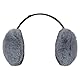 Sinner HIGHLANDS EARMUFFS - GREY