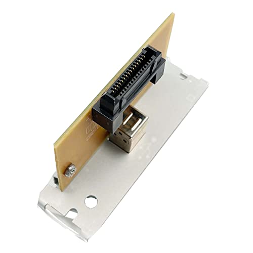 Réparer imprimante ticket : Interface USB UB-U05 TM-T81