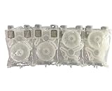 4pcs/Lot Inkjet Head Damper for Roland FH-740 /RA-640 /RE-640 / VS-300 /VS-420 VS-640 /RF-640 /XF-640 BN-20