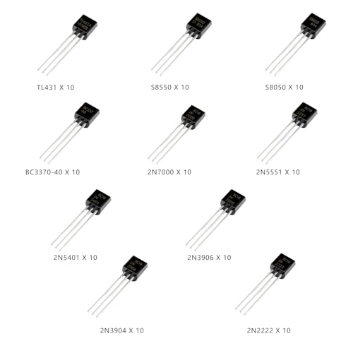 La mejor comparación de Kit7204bm Top 10. 7 Imagen adicional