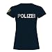 Produktbild Rescue Point Polizei Damen Kurzarm T-Shirt KRETTER10D (M)