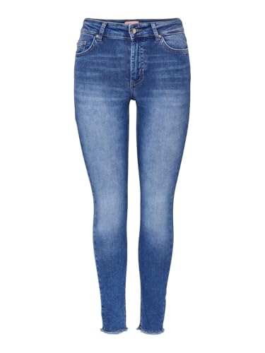 ONLY ONLBLUSH Life MID Skinny REA12187 NOOS