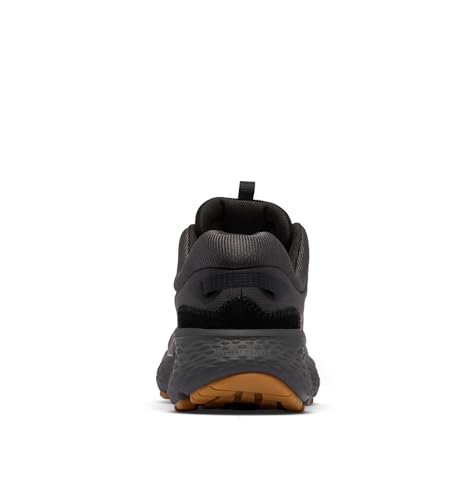 Columbia Womens Terrastride CRZ, Shark/Black, 7.5