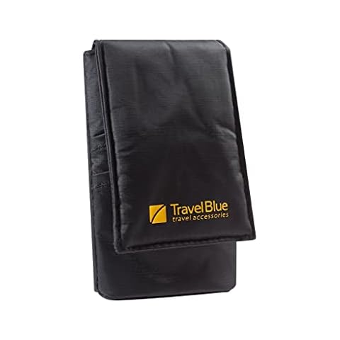 Travel Blue Smart Phone Pod Cover