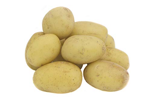 Fresh Produce Washed Chat Potato 1kg