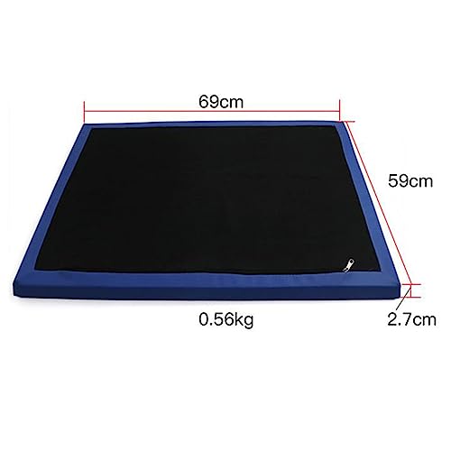 Tapis désinfectant chaussures éviter les germes en zone médicale - 3