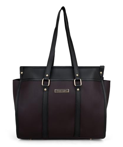 Image of LEGAL BRIBE Stunning Tote Bag