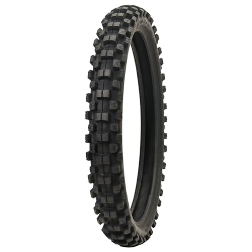 Tusk Ground Wire E-Motorcycle Tire