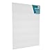 Produktbild Leinwand auf Keilrahmen Künstlerbedarf doppelt grundiert 40x60cm 380g/qm VBS