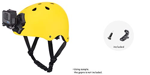 Ipoob IP-WHEN02 Adult Kayaking Canoe Whitewater Watersports Helmet thumb #3