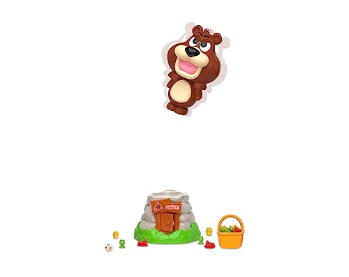 Attention à 'ours Jeu de plateau GOLIATH - vue 8