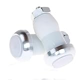 rotlichtlampe anwendung 【Sicherheit 】- dies ist eine Mode und coole Fahrradradlampen, verbessern die Sichtbarkeit bei Nachtfahrten und sorgen für Fahrsicherheit. Geeignet von 12 