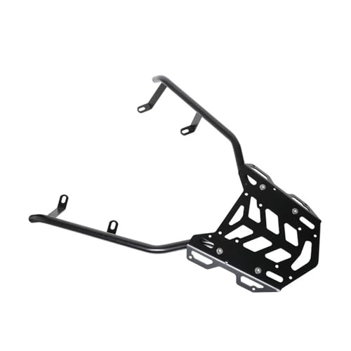 Porte-bagages arrière XMAX300 support de coffre acier au carbone moto 2017-2024