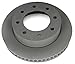 ACDelco GM Original Equipment 177-0993 Front Disc Brake Rotor