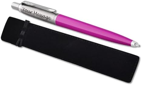 Parker Pen Parker Jotter Personalised 90s Parker Jotter Ballpoint - Foto 9