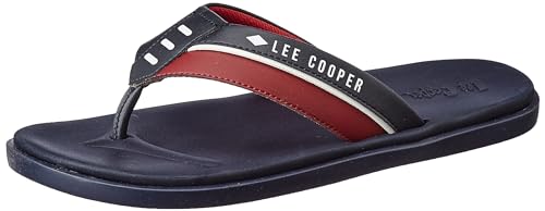 Lee Cooper Mens LC7796F Navy Thongs Sandals_45EU (B0CX97QPZ5) Amazon Price History, Amazon Price Tracker