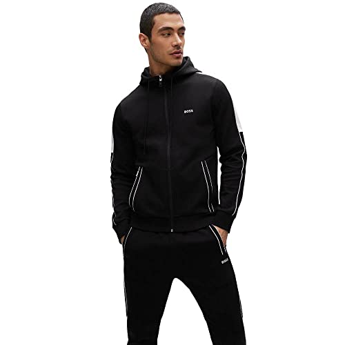 BOSS Tracksuit Set