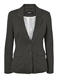  VERO MODA Female Blazer VMHARUKI L/S Jersey Spring Blazer EXP