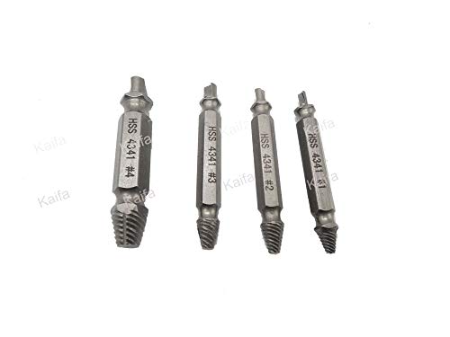 Hand Tools EXTRACTION TOOL Pack of 1 (538-11-03-0016)