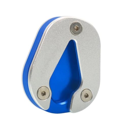 Rallonge de béquille S1000R 2019-2023 idéale pour stationner en balade