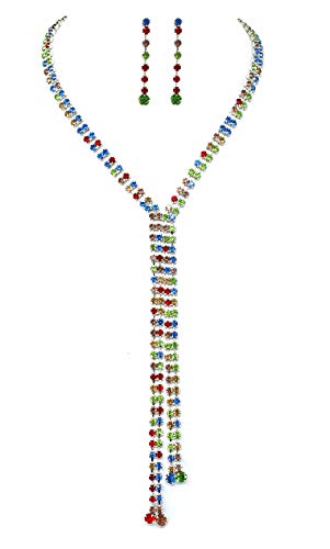 Preisvergleich Produktbild VN Trends Damen - Versilbert