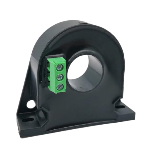 Transducteur de courant CSM300LT alimentation 15 V transformateur de mesure électronique