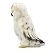 Hansa Snow Owl Plush