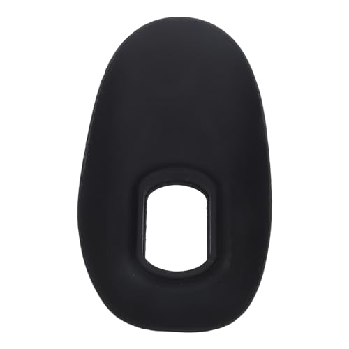 Visor de cámara para AX700 contra reflejos con goma suave ovalada 4