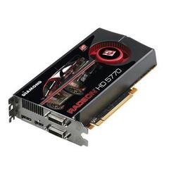 Radeon HD 5770 5770PE51GSB