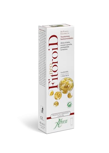 NEOFITOROID BIOPOMADA 40 ML