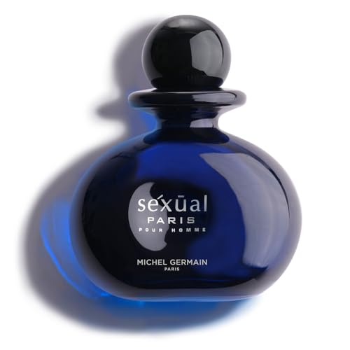 Michel Germain Sexual Paris Pour Homme