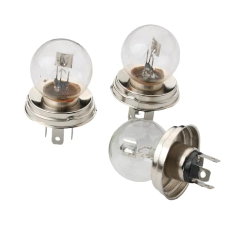 Bombillas para faros delanteros P45T G40 12V-35/35W de repuesto