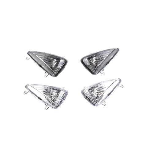 Protection clignotant moto CBR600S cache indicateur Varadero 1000