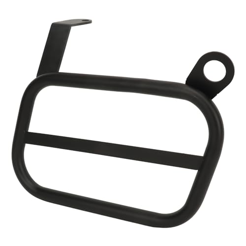 Porte-bagages droit pour moto R NineT 2014-2022 Scrambler et Pure