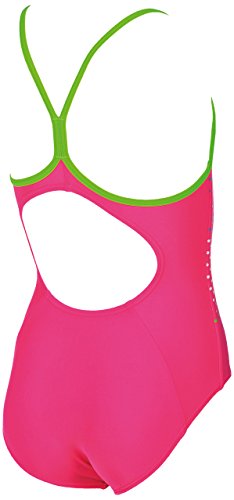 ARENA G Masquerade JR One Piece, Costume Bambina
