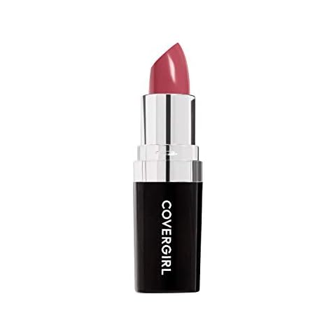 Covergirl Continuous Color Lipstick, 425 Vintage Wine Cover