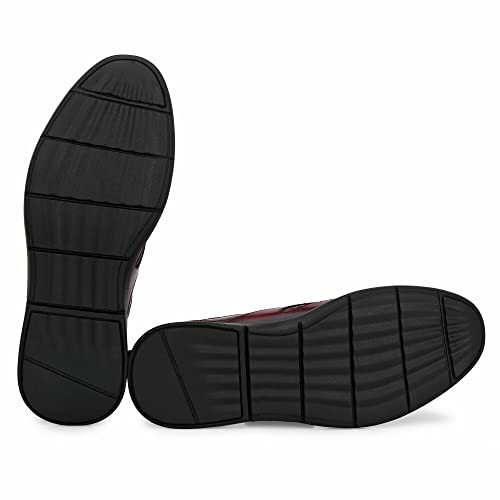Image of Legwork Men's Leather Classico Shoes for Men and Boys