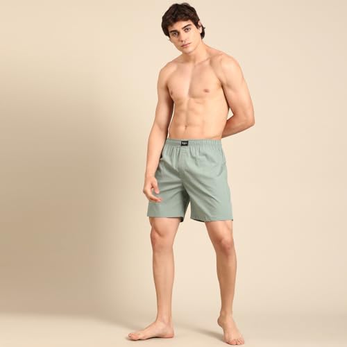 Image of Pepe Jeans Men Boxer Shorts