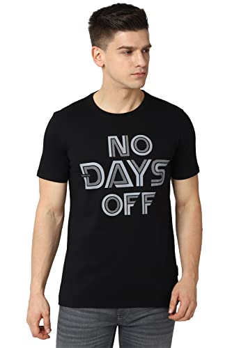 Image of ADITYA BIRLA Men T-Shirt