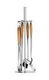 Länge des Werkzeugs: 55 cm. / 21,6 Zoll
