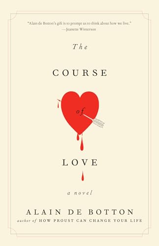 The Course of Love 077102763X Book Cover