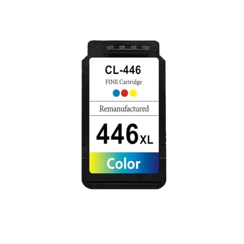 Cartouche PG-445 compatible pour résoudre les lignes blanches sur MG2440