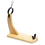 Soporte para jamón Soporte for jamón, soporte for Jamón for tallar, tablero de cocina resistente profesional for, exhibición fiesta en casa