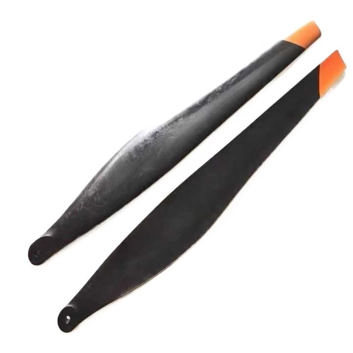 Compatibile con DJI Agras T40, 2 eliche CW/CCW